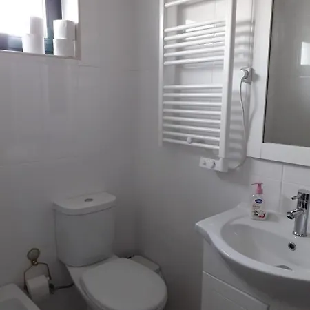 Casinha Da Avo Διαμέρισμα *
