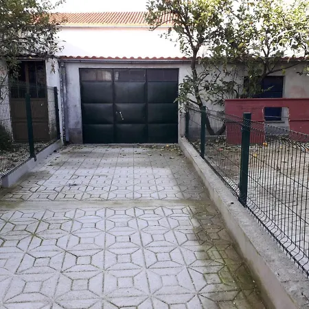 Casinha Da Avo * Belmonte (Castelo Branco)