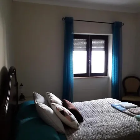 Casinha Da Avo Διαμέρισμα *