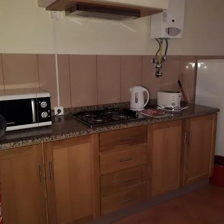 Casinha Da Avo Belmonte (Castelo Branco)
