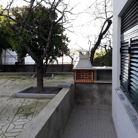 Διαμέρισμα Casinha Da Avo Belmonte (Castelo Branco)