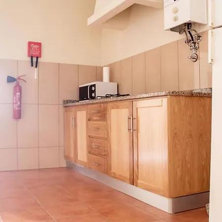 Casinha Da Avo Διαμέρισμα *