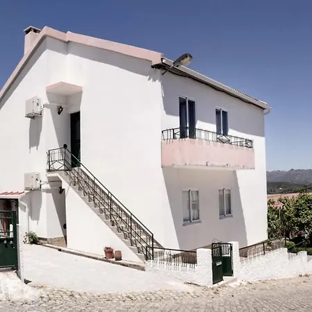 Casinha Da Avo Διαμέρισμα Belmonte (Castelo Branco)